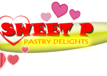 Pastry Company Logo